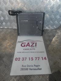 Radiateur clim