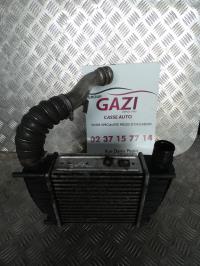 Echangeur air (Intercooler)