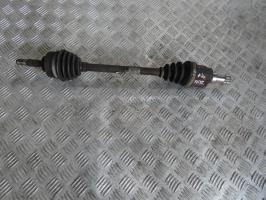 Cardan gauche (transmission)