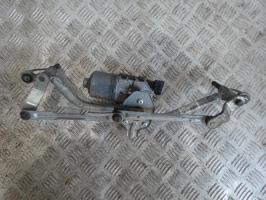 Moteur essuie glace avant