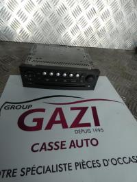 Autoradio