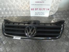 Calandre