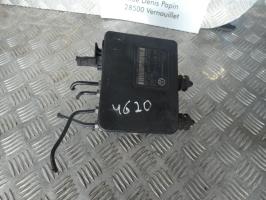Bloc ABS (freins anti-blocage)