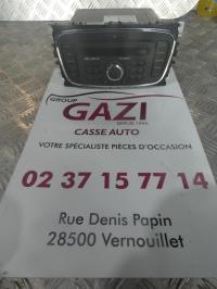 Autoradio