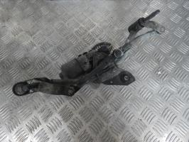 Moteur essuie glace avant