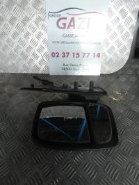 Retroviseur gauche