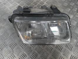 Optique avant principal droit (feux)(phare)
