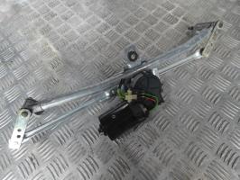 Moteur essuie glace avant