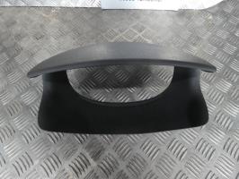 Casquette tableau de bord