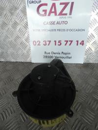 Pulseur d'air