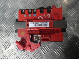 Porte fusible