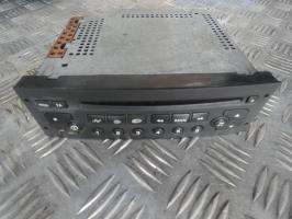 Autoradio