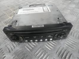 Autoradio