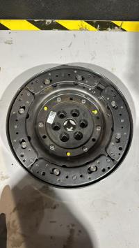 Volant moteur
