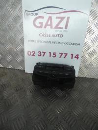 Commande chauffage