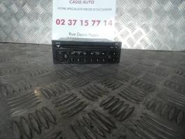 Autoradio