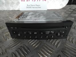 Autoradio