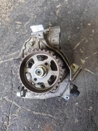 Pompe à injection
