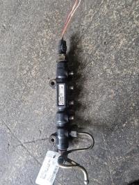 Rampe injection