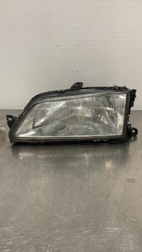 Disque de frein avant pour Ford KUGA - Mister Auto