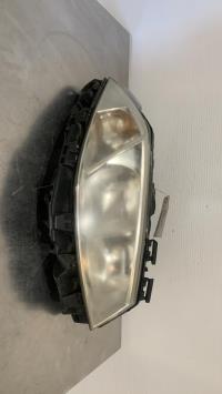 Phare Avant Gauche Pour Renault Mégane 2 Phase 2 Break - Occasion, état Correct