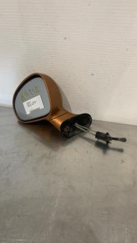 Retroviseur gauche