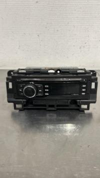 Autoradio d'origine