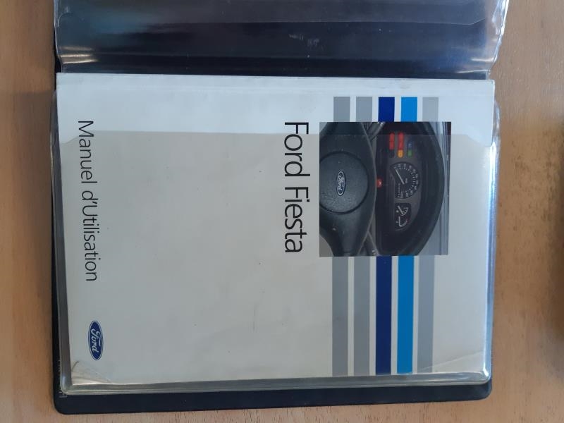 Photo pièce auto