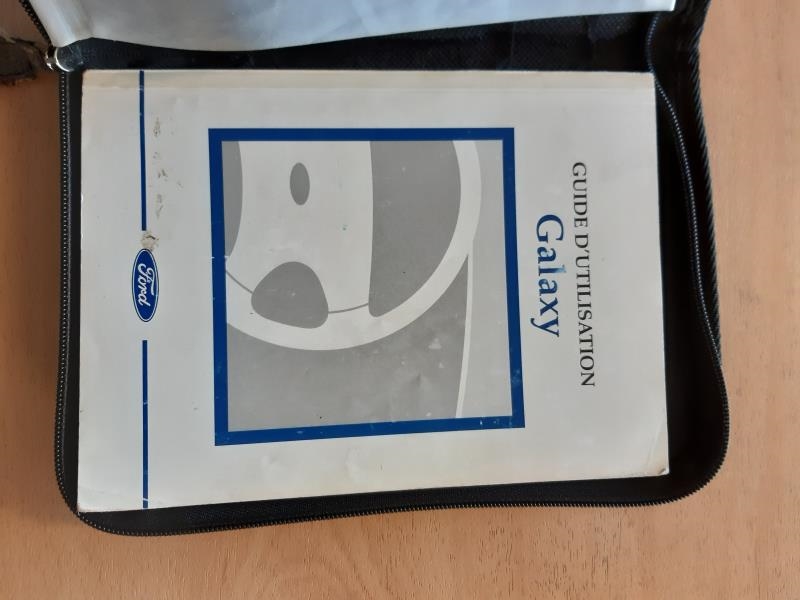 Carnet de bord
