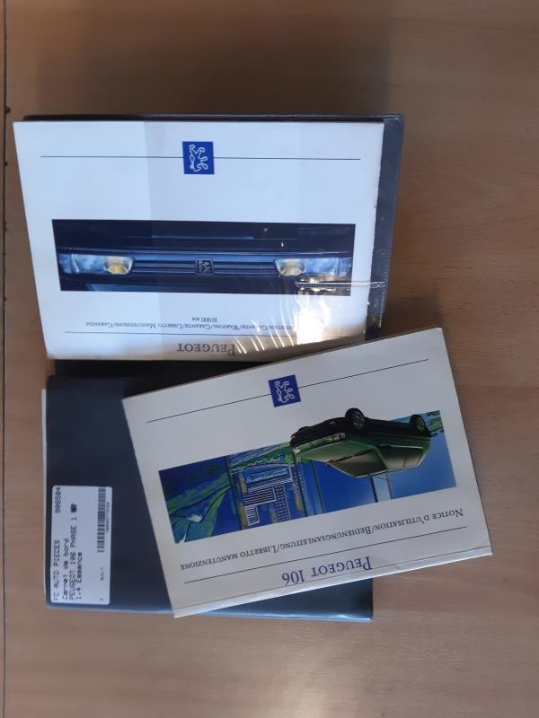 Photo pièce auto