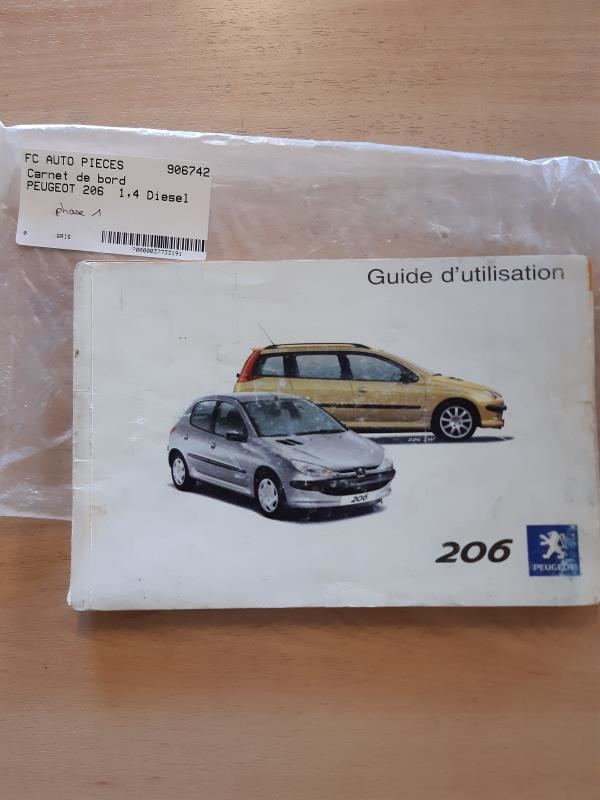 Photo pièce auto