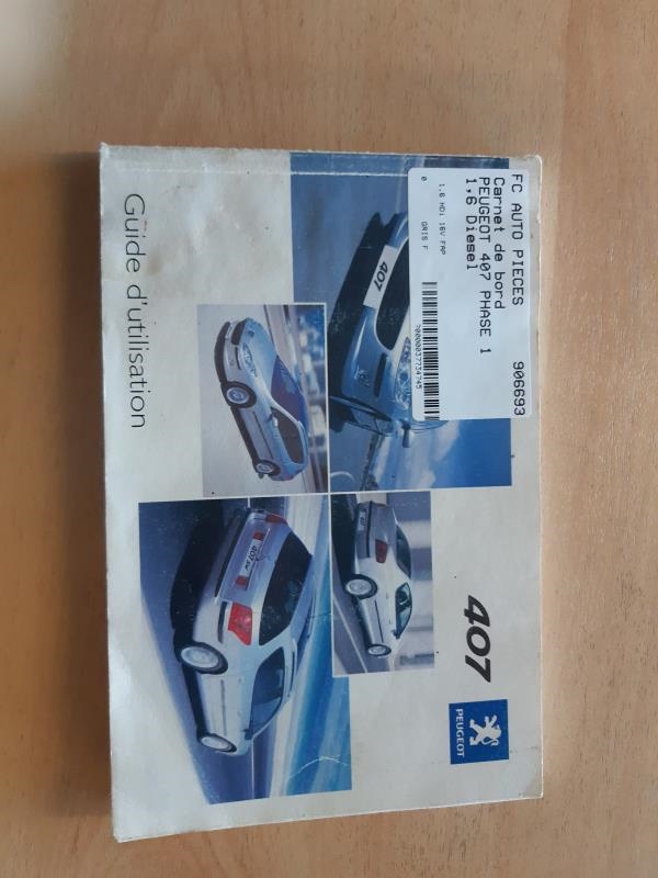 Photo pièce auto