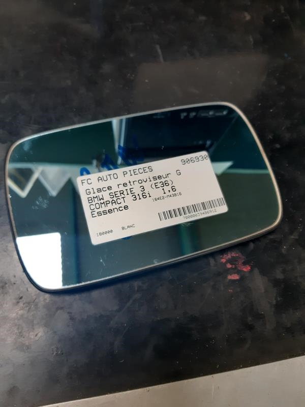 Photo pièce auto
