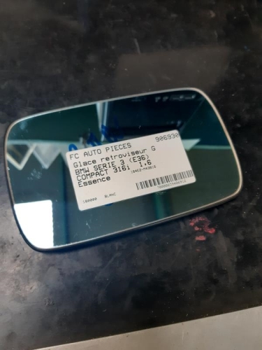 Photo de la pièce