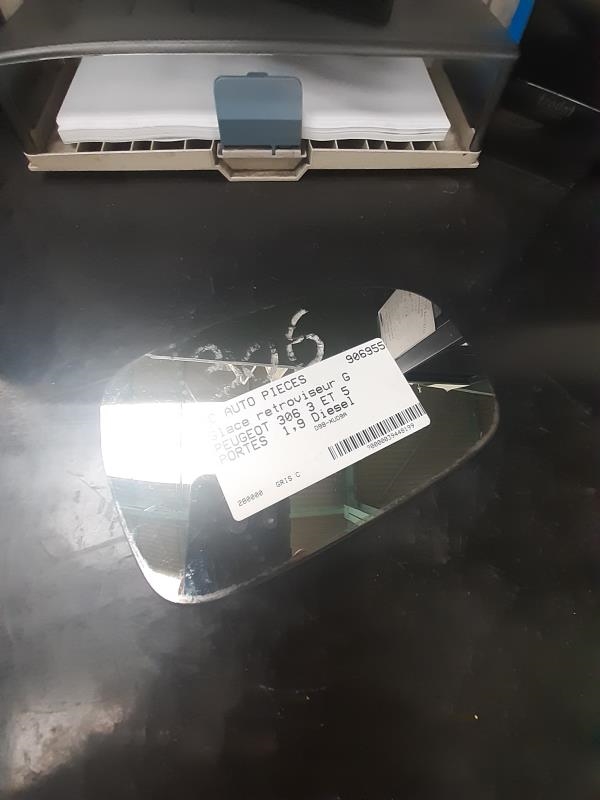 Photo pièce auto