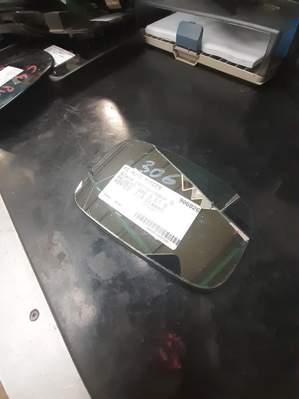Photo pièce auto