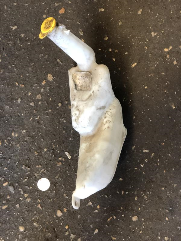 Vase de lave glace