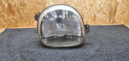 Optique avant principal droit (feux)(phare)
