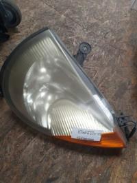 Optique avant principal droit (feux)(phare)