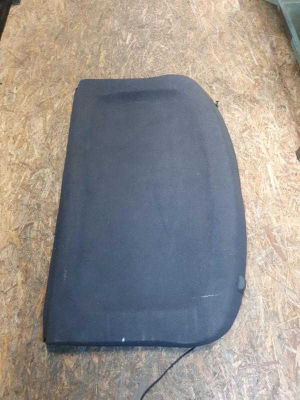 Plage arriere OPEL ASTRA G Diesel - 1
