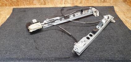 Mecanisme de leve vitre electrique avant droit