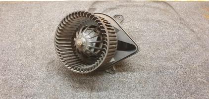 Ventilateur chauffage
