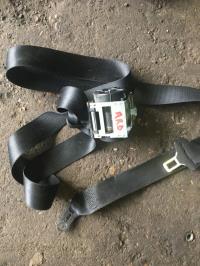 Ceinture arriere droit