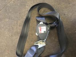 Ceinture arriere gauche