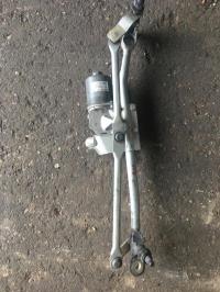 Moteur essuie glace avant