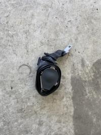 Ceinture arriere droit