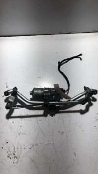 Moteur essuie glace avant