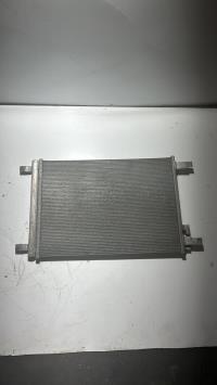 Radiateur clim