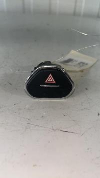 Bouton de warning