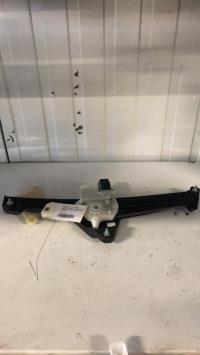 Leve vitre electrique avant gauche